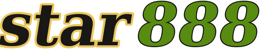 star888 logo